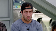 Demetres - Big Brother Canada 5